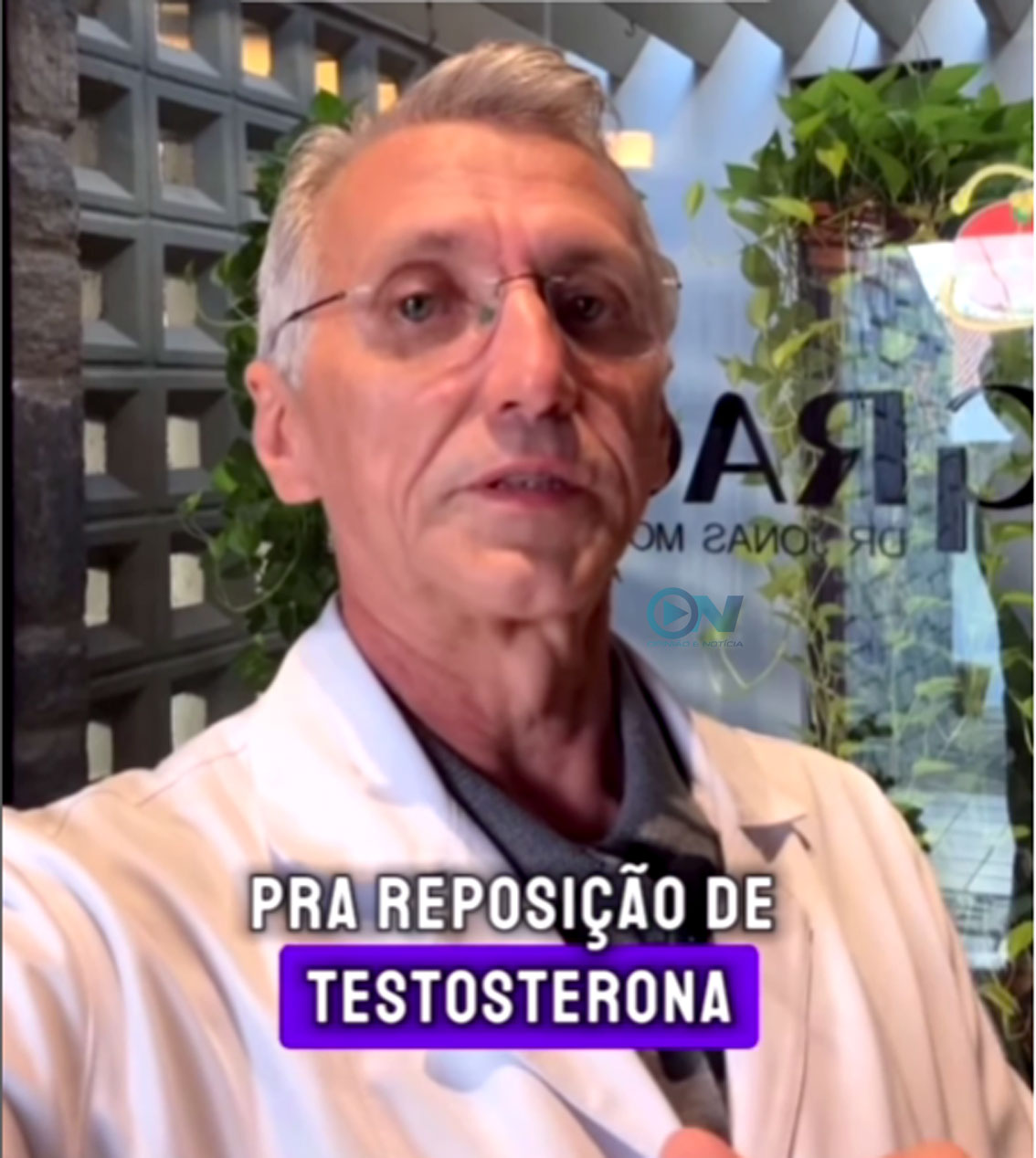Andropausa: perda da libido pode afetar homens entre 40 e 50 anos com redução da testosterona